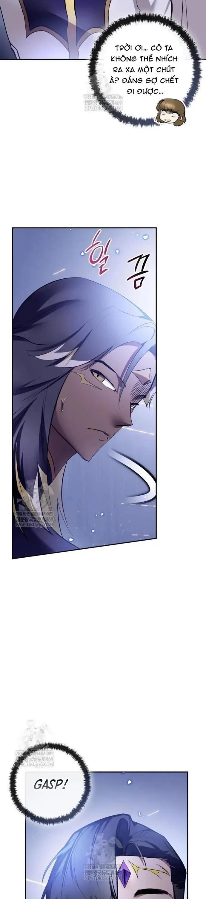 Trở Lại Thành Người Chơi - Chapter 227 - Page 11