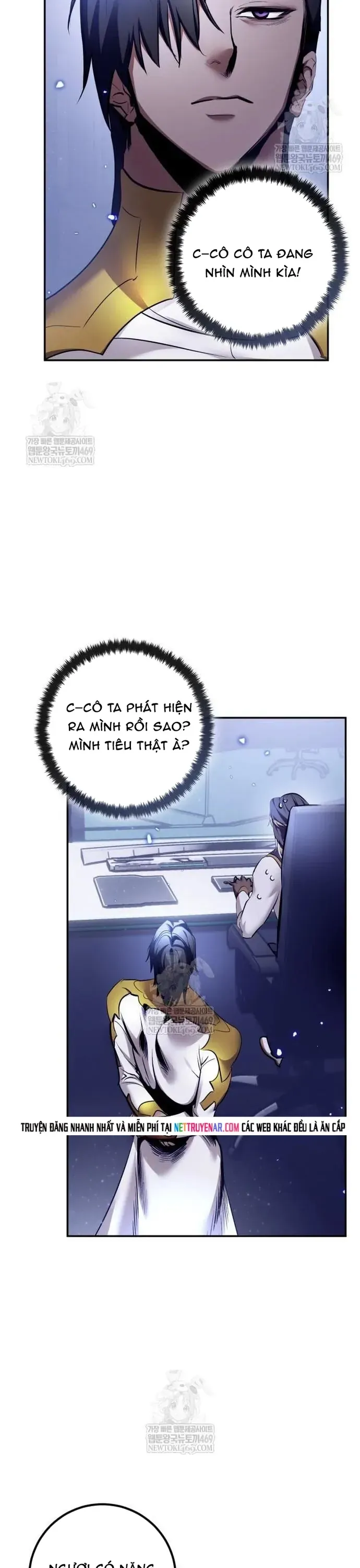 Trở Lại Thành Người Chơi - Chapter 227 - Page 12