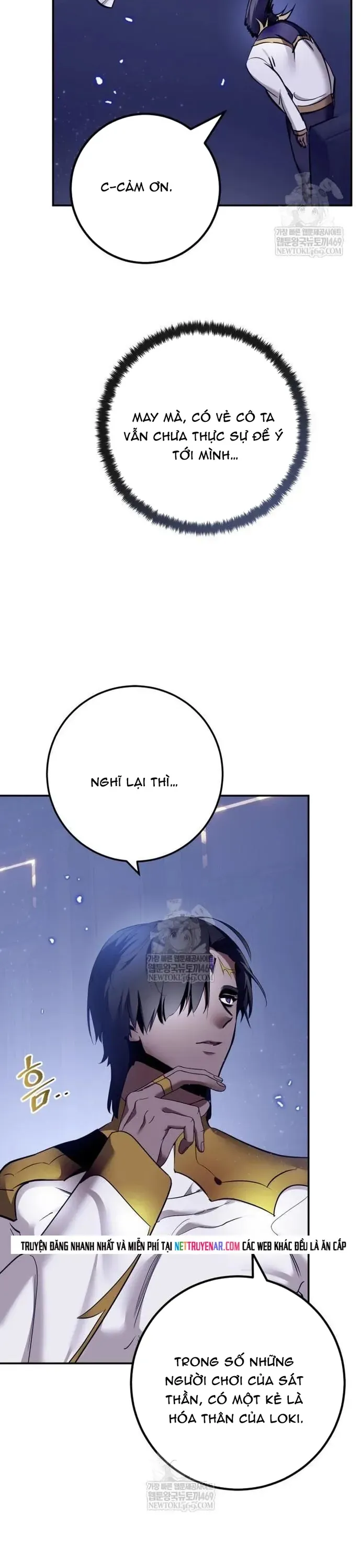 Trở Lại Thành Người Chơi - Chapter 227 - Page 14