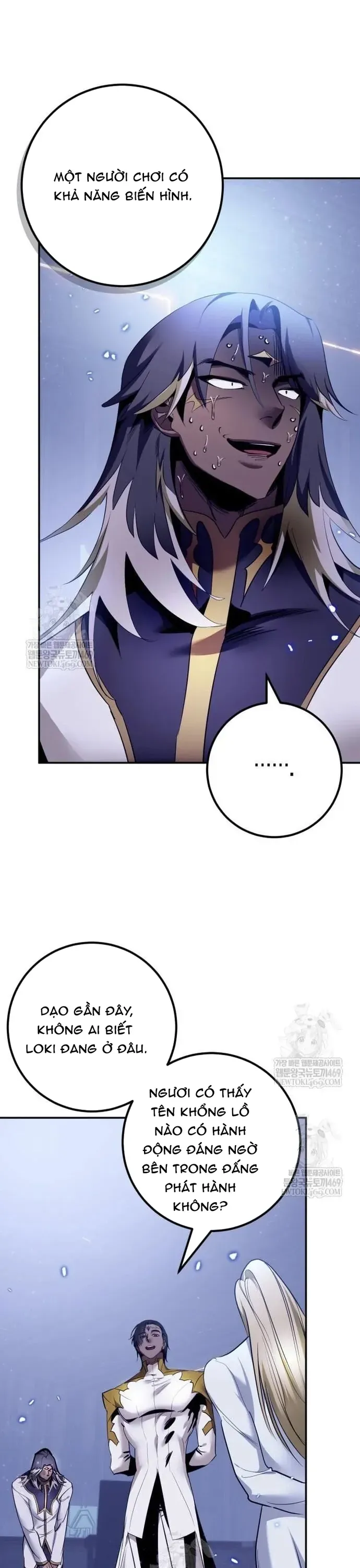 Trở Lại Thành Người Chơi - Chapter 227 - Page 15