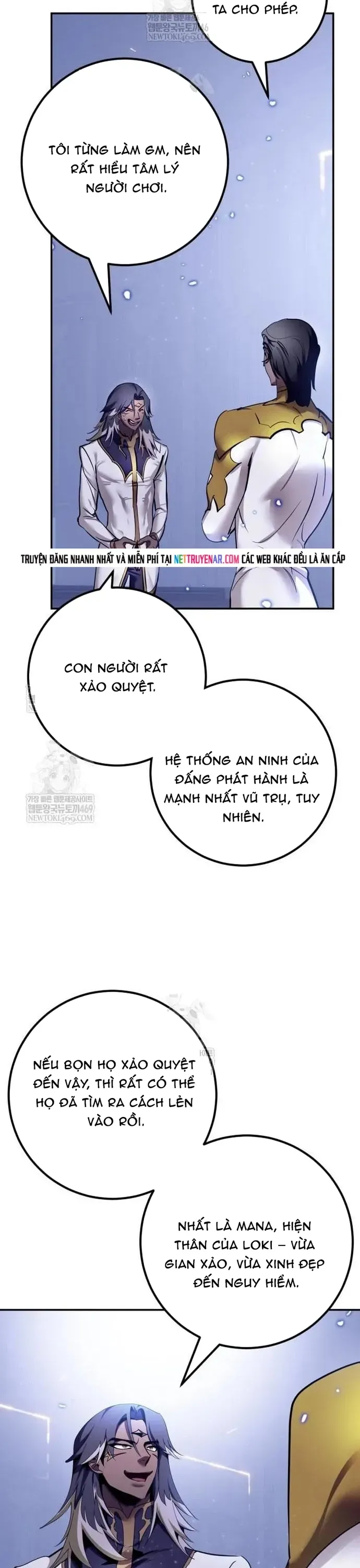 Trở Lại Thành Người Chơi - Chapter 227 - Page 17