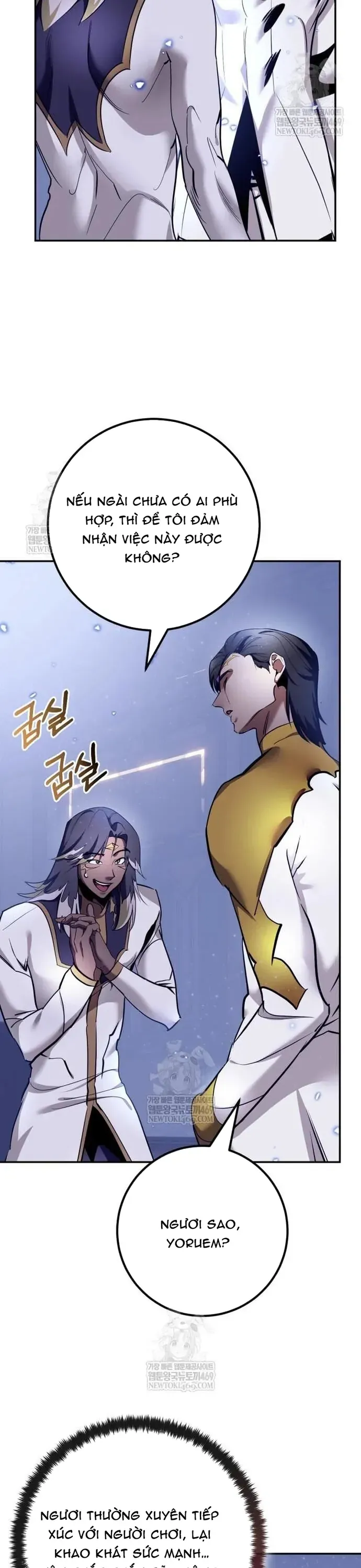 Trở Lại Thành Người Chơi - Chapter 227 - Page 20