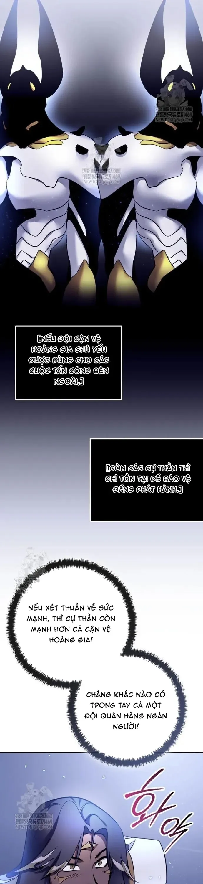 Trở Lại Thành Người Chơi - Chapter 227 - Page 23