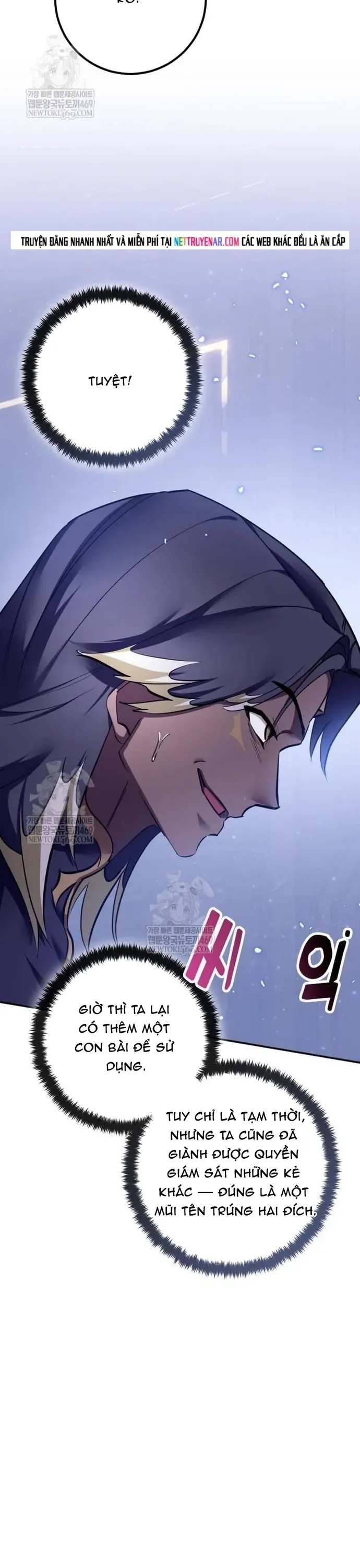 Trở Lại Thành Người Chơi - Chapter 227 - Page 25