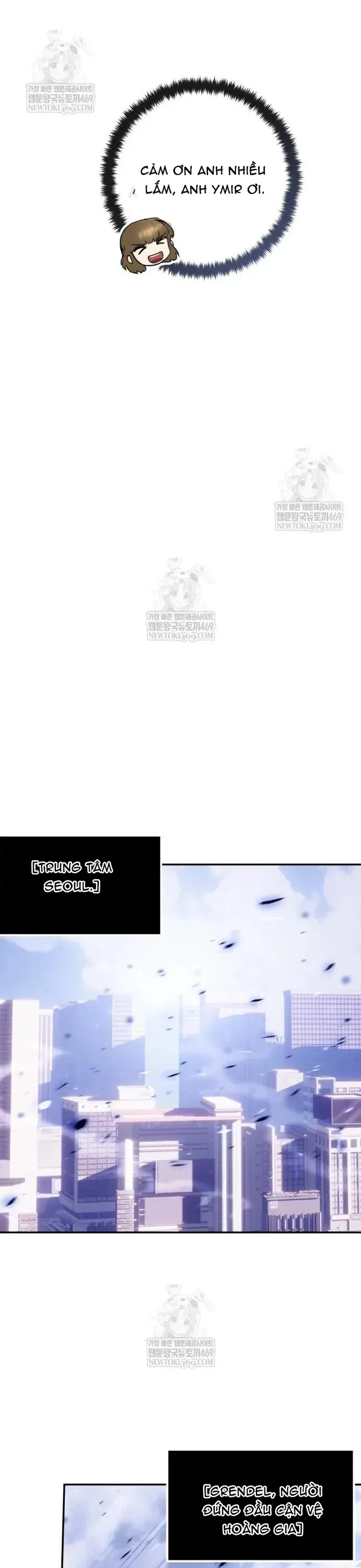 Trở Lại Thành Người Chơi - Chapter 227 - Page 26