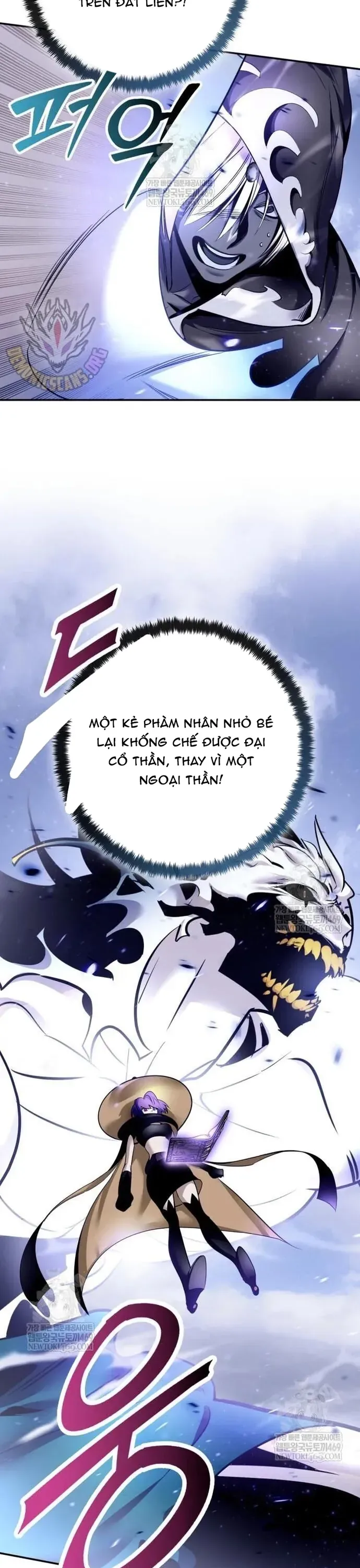 Trở Lại Thành Người Chơi - Chapter 227 - Page 29