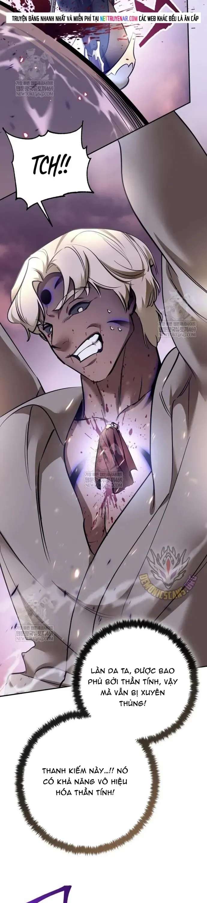 Trở Lại Thành Người Chơi - Chapter 227 - Page 3