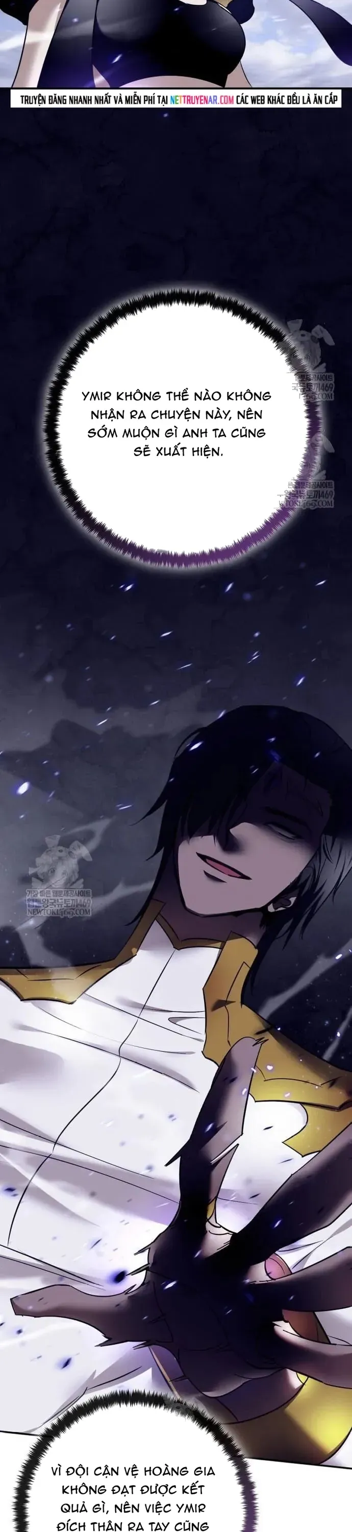 Trở Lại Thành Người Chơi - Chapter 227 - Page 32