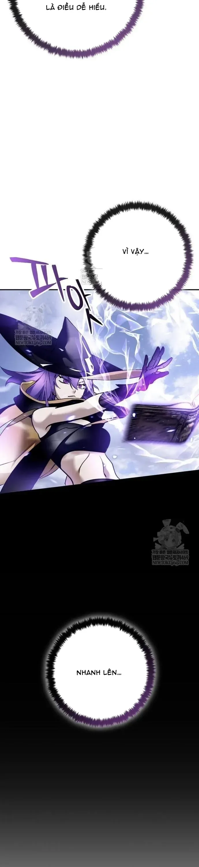 Trở Lại Thành Người Chơi - Chapter 227 - Page 33