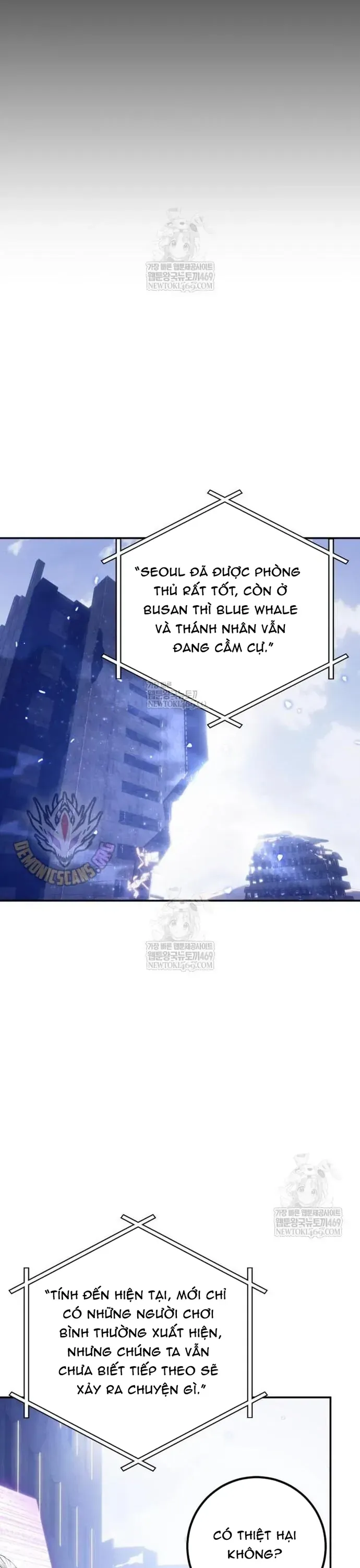 Trở Lại Thành Người Chơi - Chapter 227 - Page 34