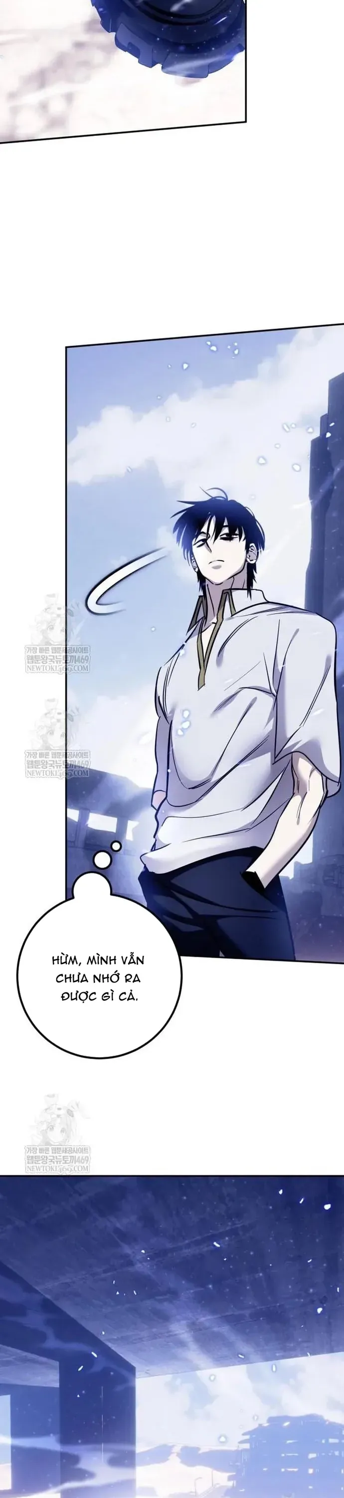 Trở Lại Thành Người Chơi - Chapter 227 - Page 38