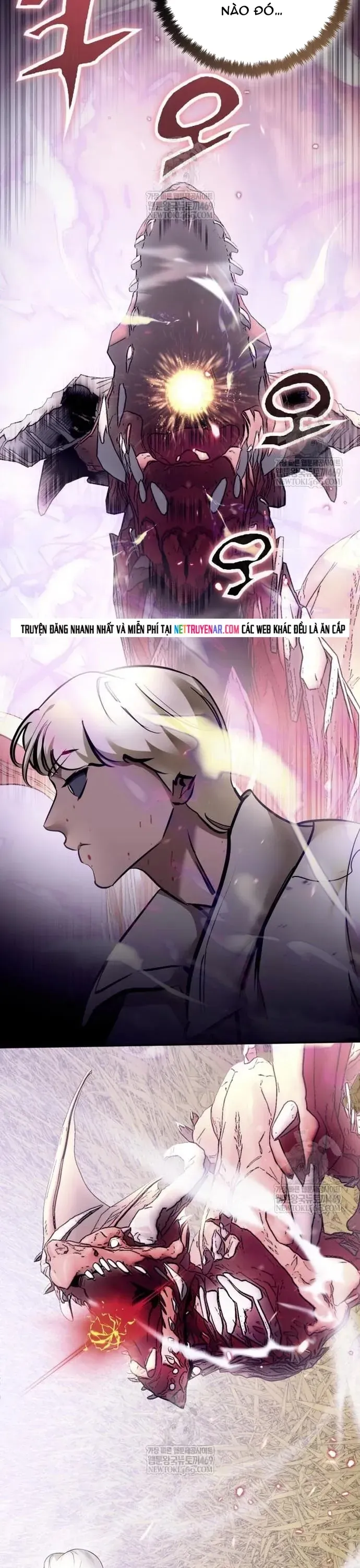 Trở Lại Thành Người Chơi - Chapter 227 - Page 5