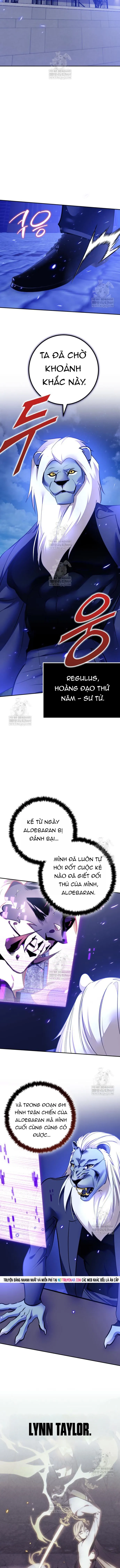 Trở Lại Thành Người Chơi - Chapter 228 - Page 10