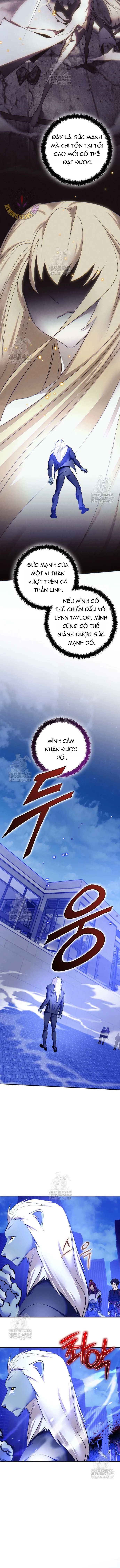 Trở Lại Thành Người Chơi - Chapter 228 - Page 11