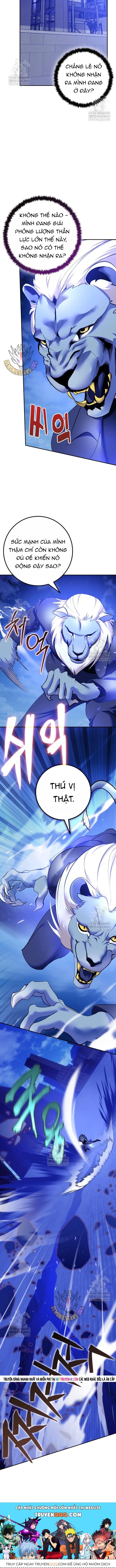 Trở Lại Thành Người Chơi - Chapter 228 - Page 13