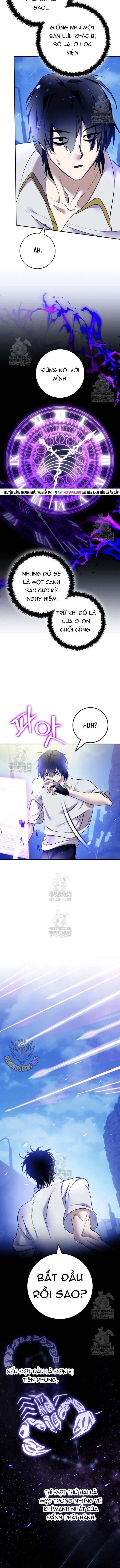 Trở Lại Thành Người Chơi - Chapter 228 - Page 3