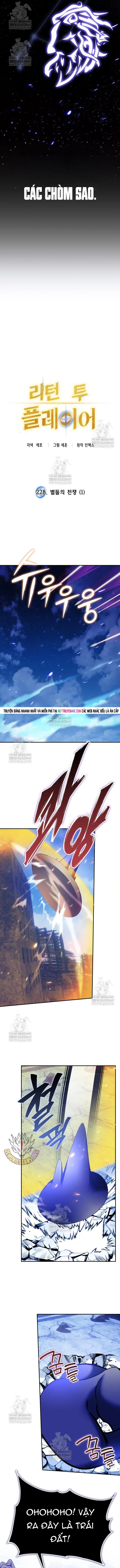 Trở Lại Thành Người Chơi - Chapter 228 - Page 4