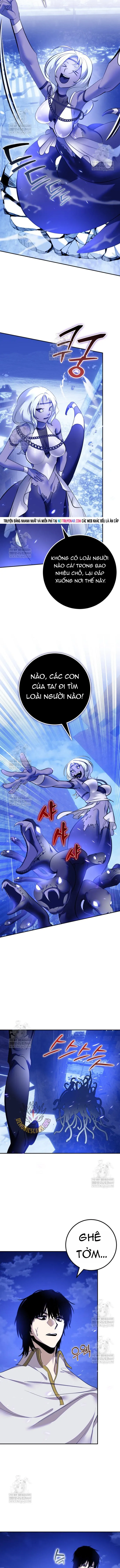 Trở Lại Thành Người Chơi - Chapter 228 - Page 5