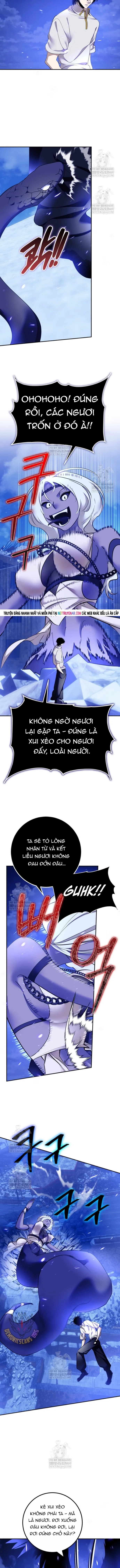 Trở Lại Thành Người Chơi - Chapter 228 - Page 6