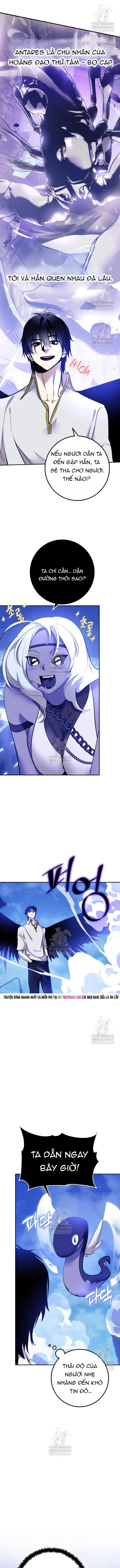 Trở Lại Thành Người Chơi - Chapter 228 - Page 8