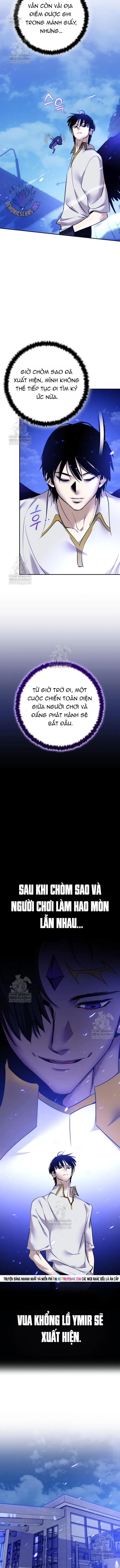 Trở Lại Thành Người Chơi - Chapter 228 - Page 9
