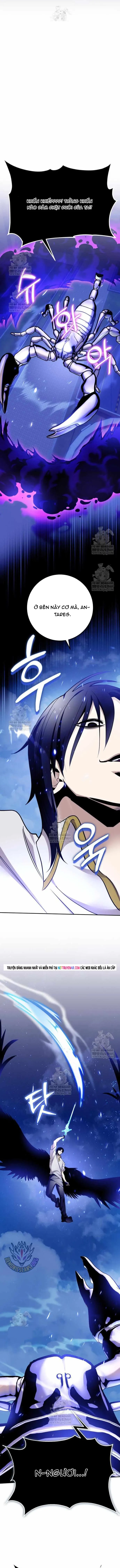 Trở Lại Thành Người Chơi - Chapter 229 - Page 12