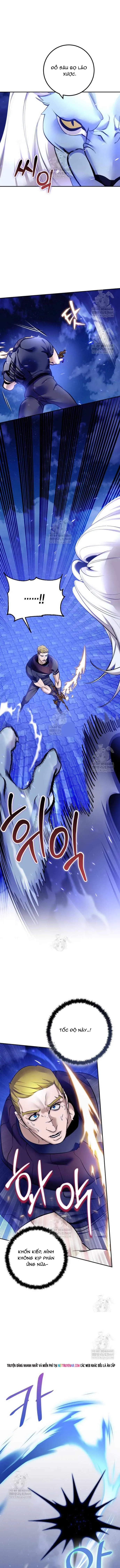 Trở Lại Thành Người Chơi - Chapter 229 - Page 3