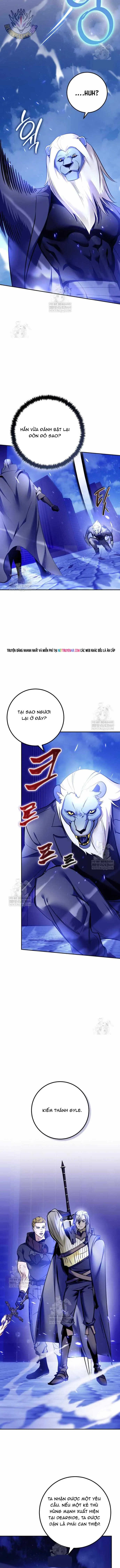 Trở Lại Thành Người Chơi - Chapter 229 - Page 4