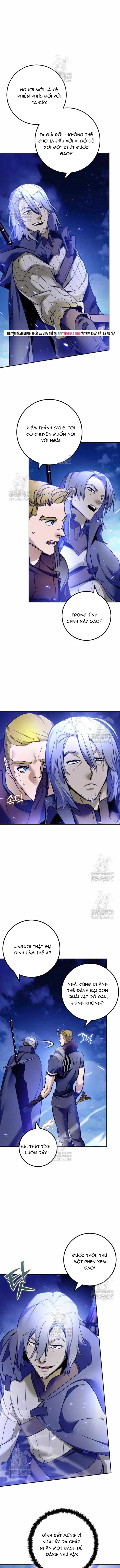 Trở Lại Thành Người Chơi - Chapter 229 - Page 6