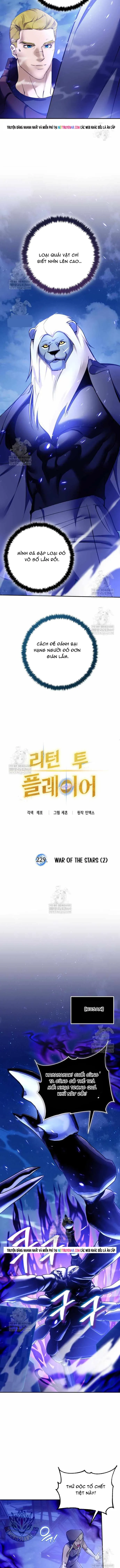 Trở Lại Thành Người Chơi - Chapter 229 - Page 7