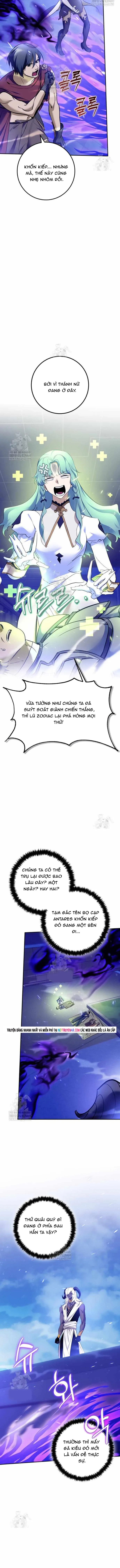 Trở Lại Thành Người Chơi - Chapter 229 - Page 8