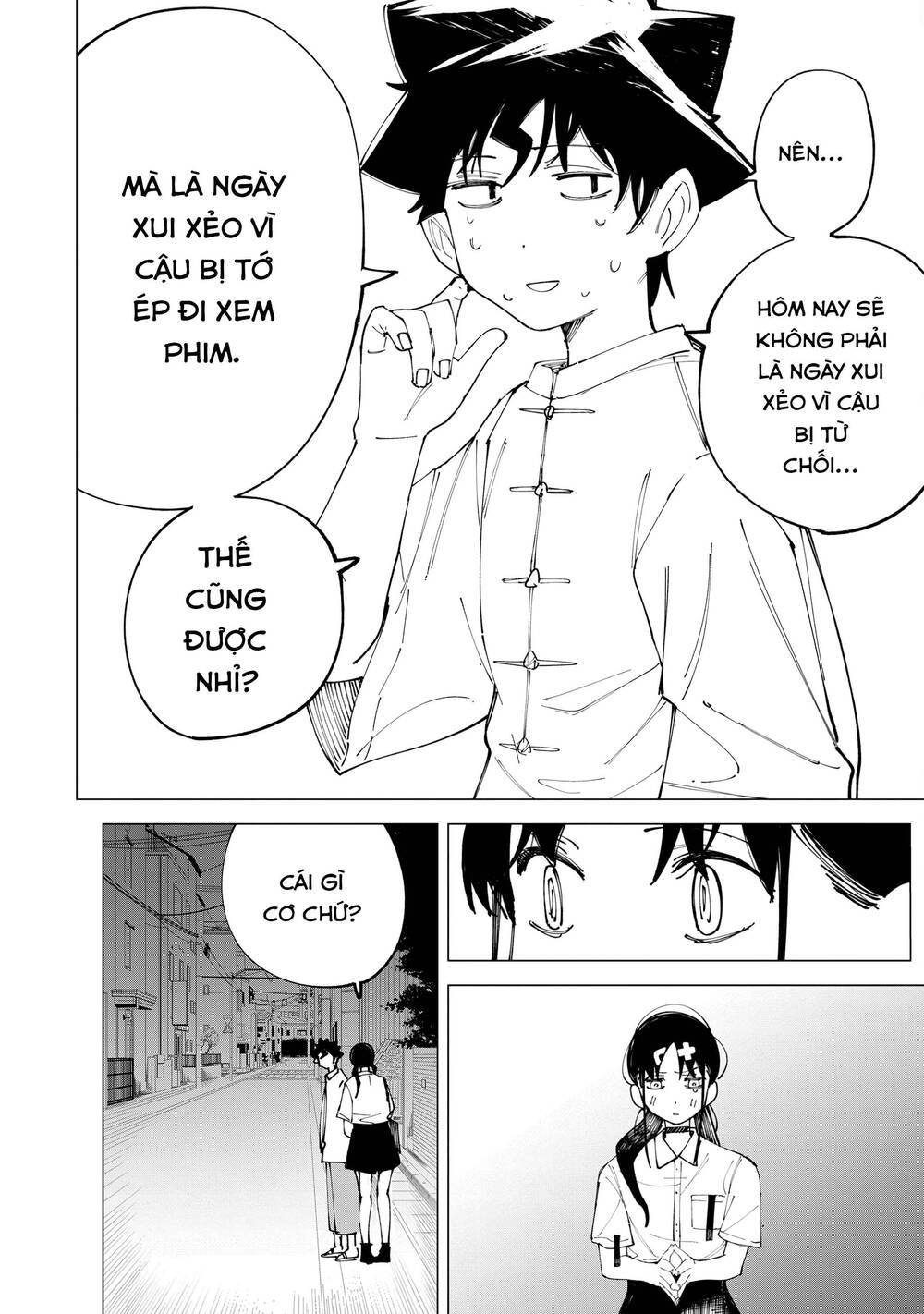Xem Phim - Chapter 31 - Page 11