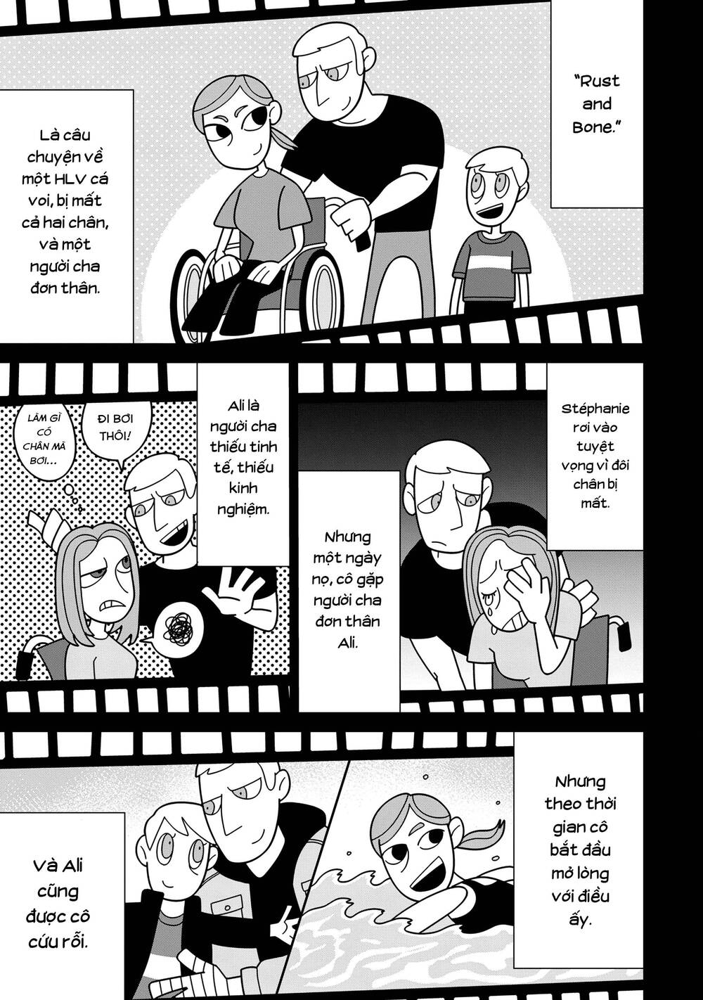 Xem Phim - Chapter 31 - Page 14