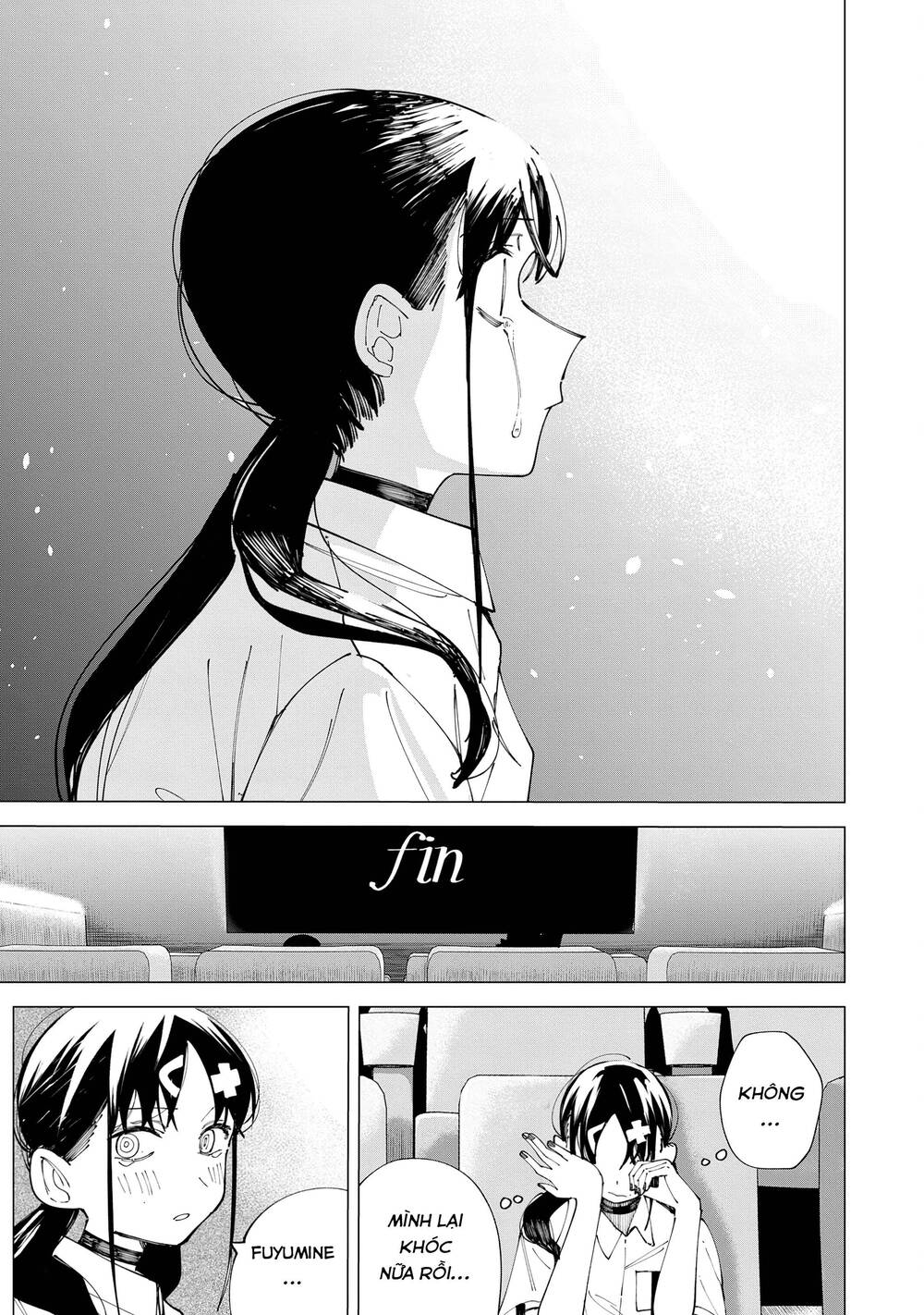 Xem Phim - Chapter 31 - Page 16