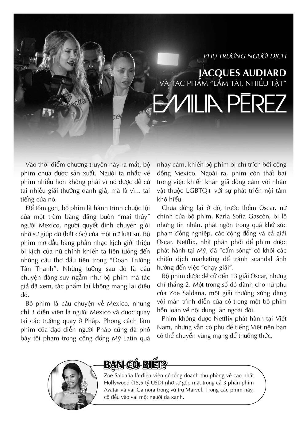 Xem Phim - Chapter 31 - Page 19