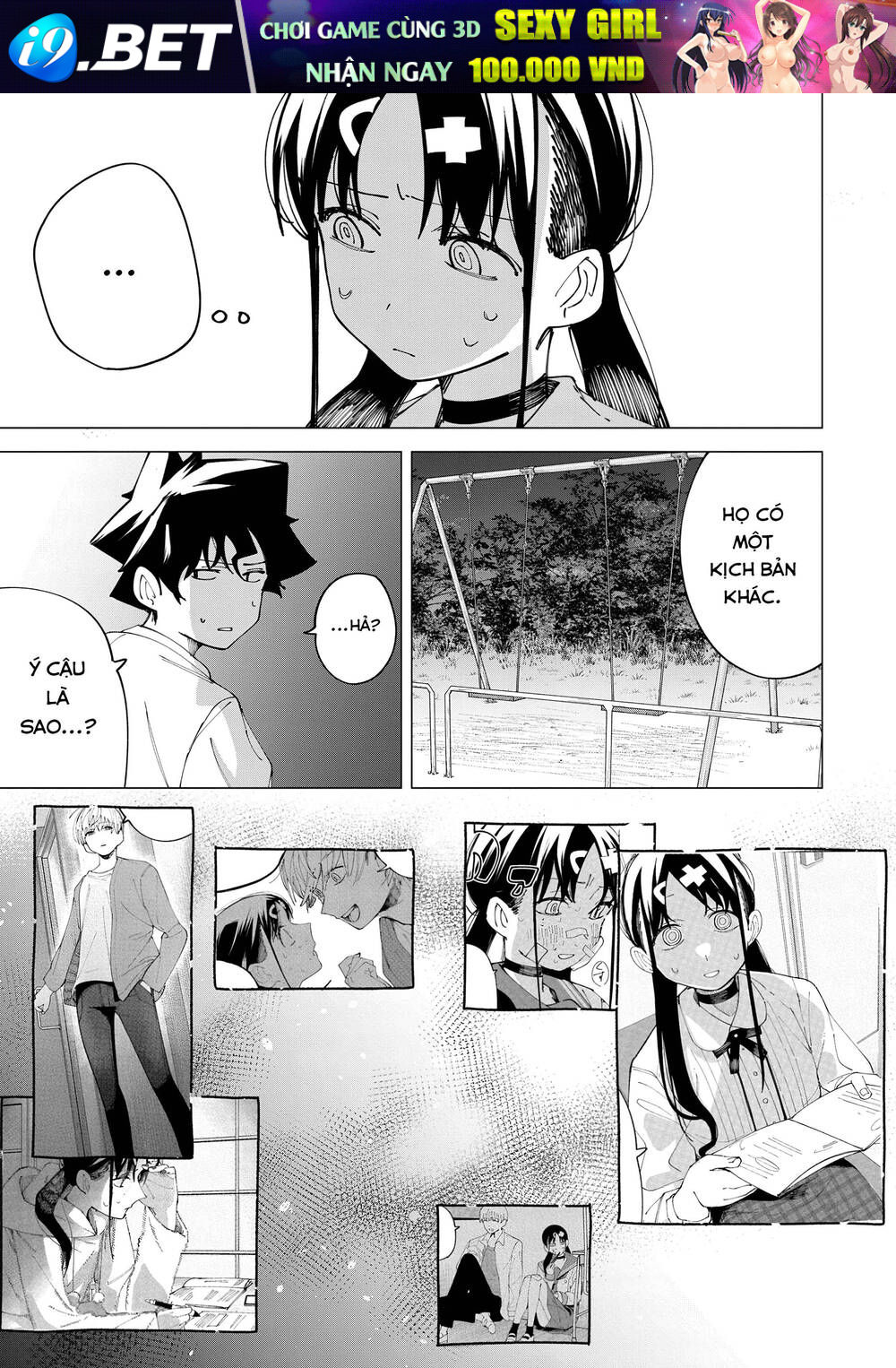 Xem Phim - Chapter 31 - Page 6