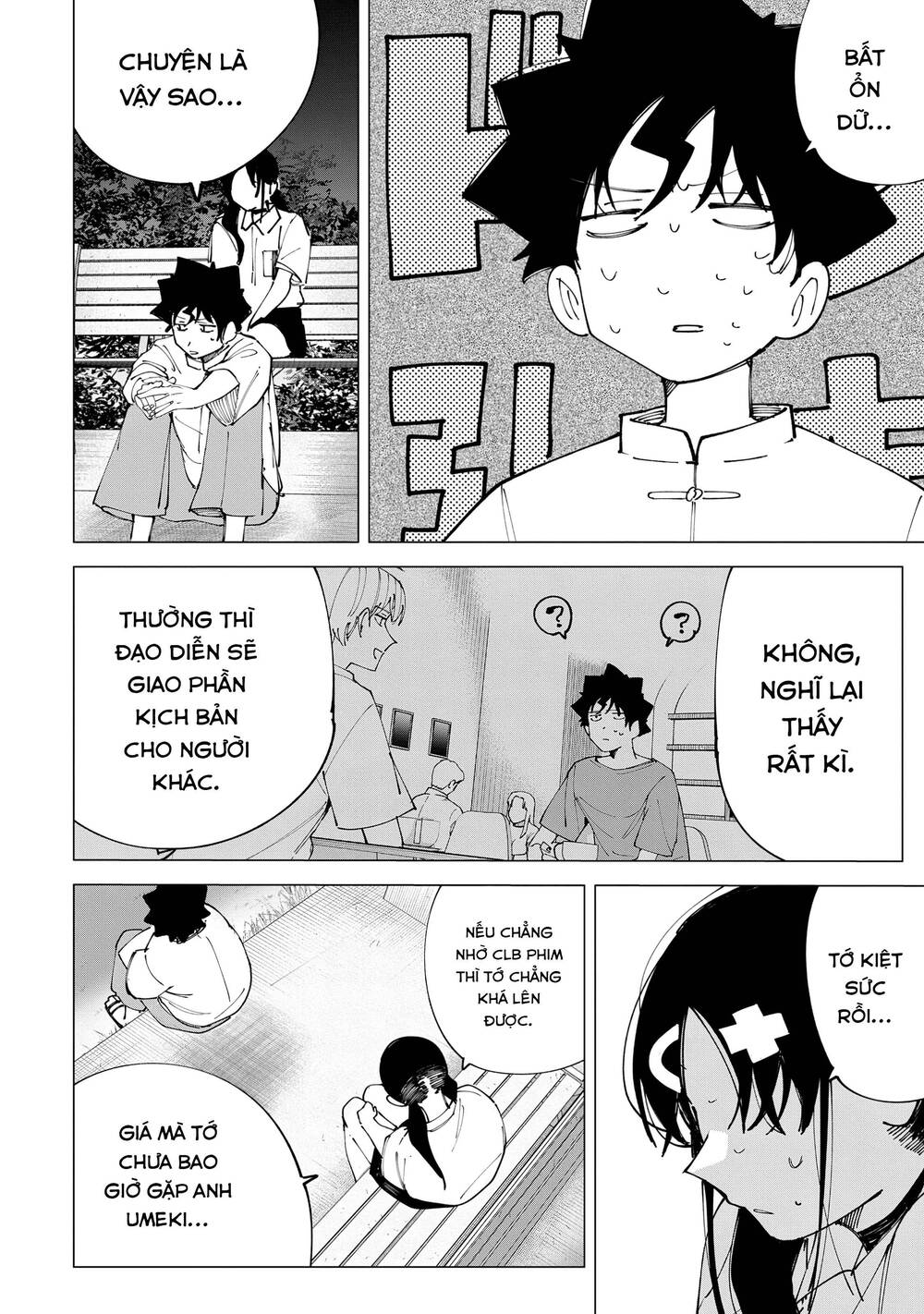 Xem Phim - Chapter 31 - Page 7