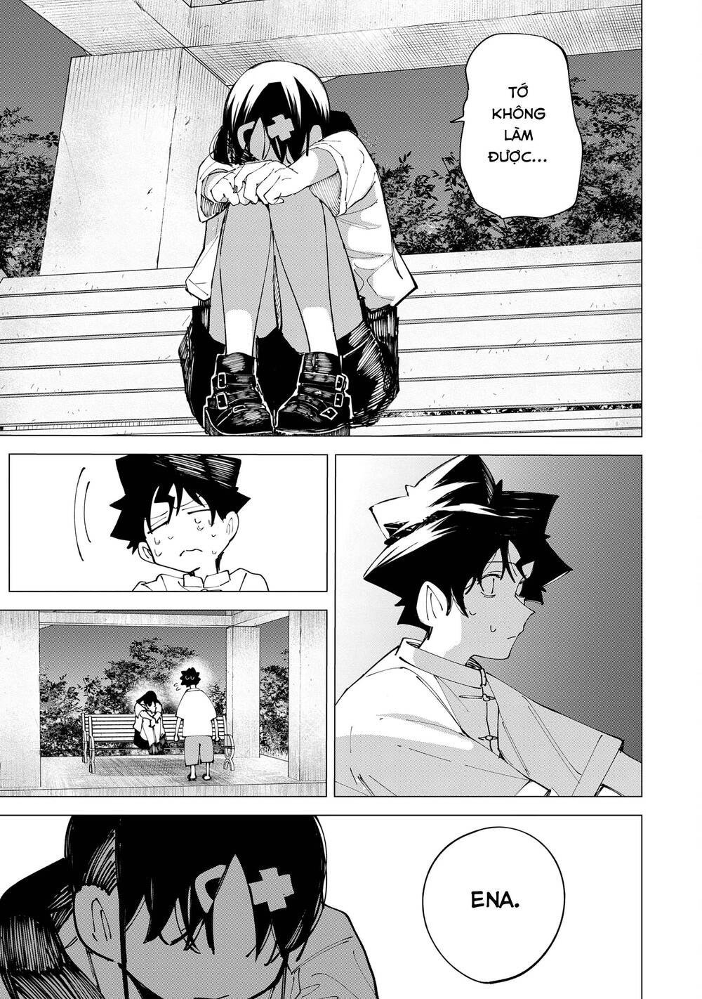 Xem Phim - Chapter 31 - Page 8