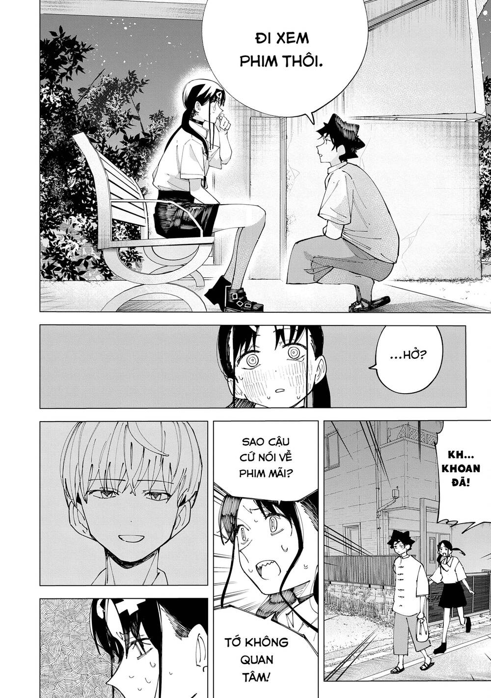 Xem Phim - Chapter 31 - Page 9