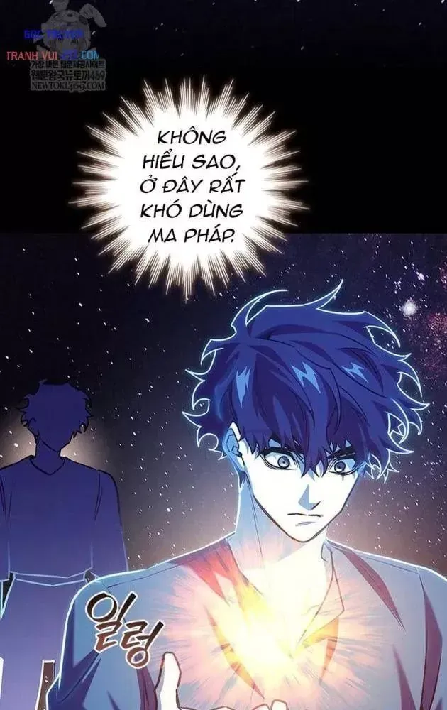 Thực Long Ma Pháp Sư - Chapter 132 - Page 123