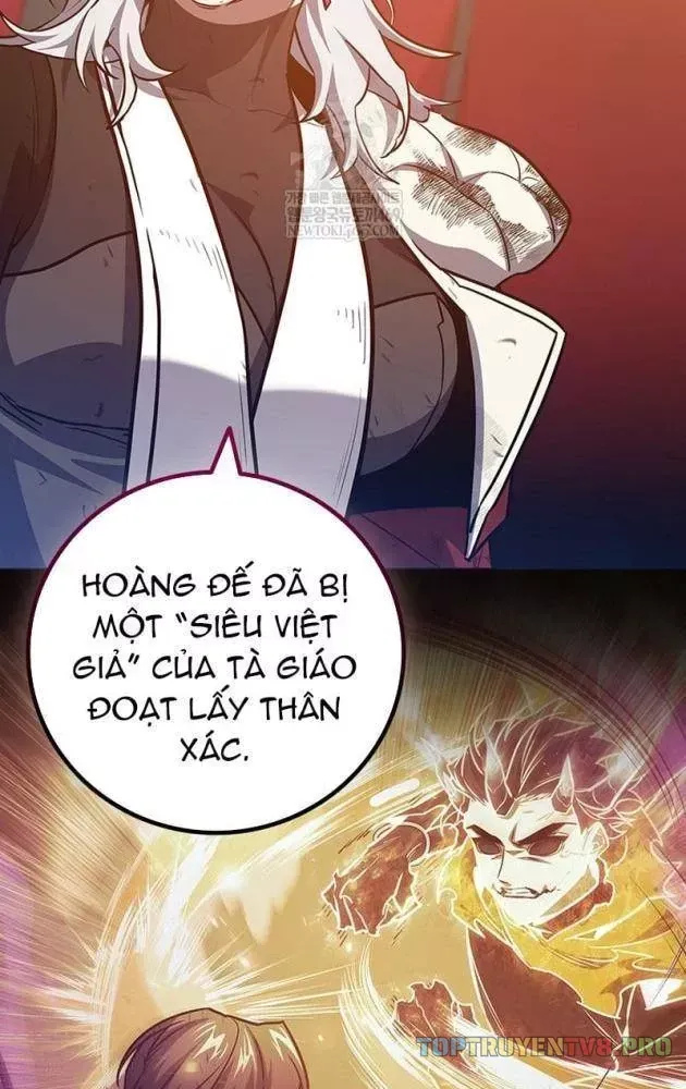 Thực Long Ma Pháp Sư - Chapter 132 - Page 5