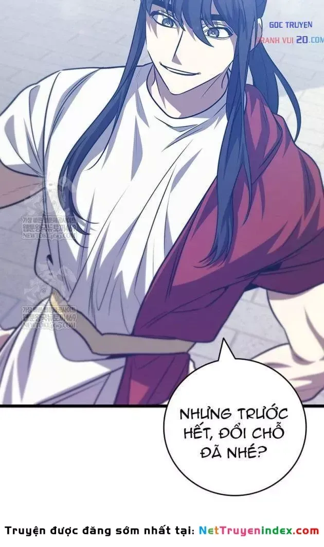 Thực Long Ma Pháp Sư - Chapter 132 - Page 50