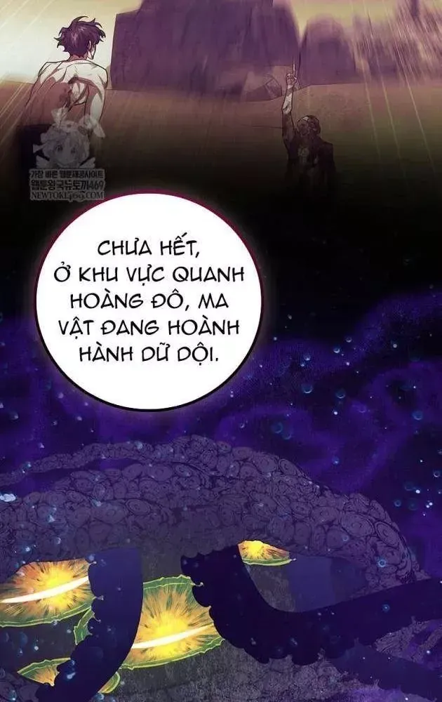 Thực Long Ma Pháp Sư - Chapter 132 - Page 8