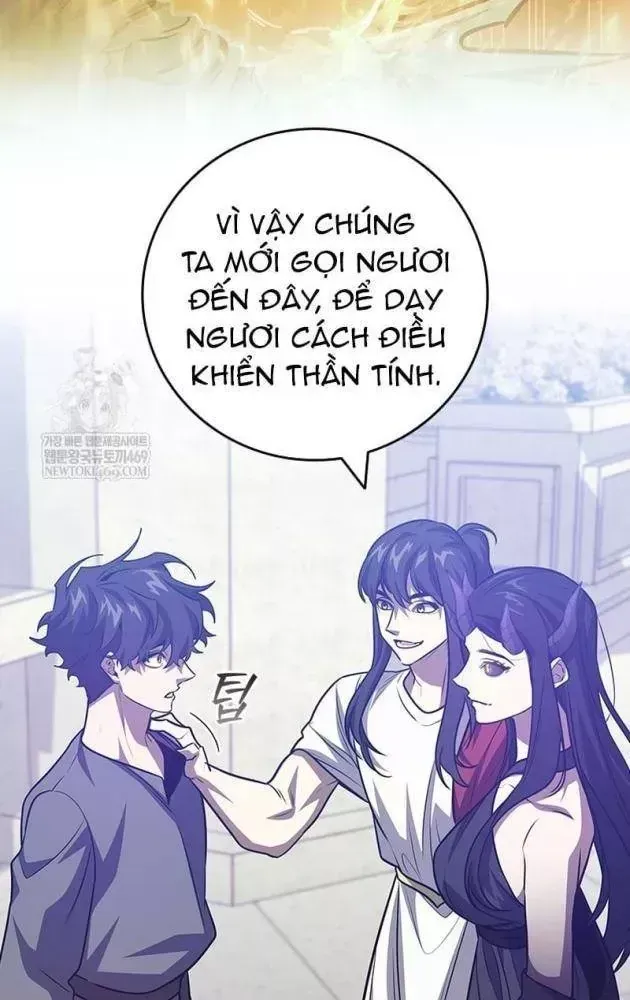 Thực Long Ma Pháp Sư - Chapter 132 - Page 91