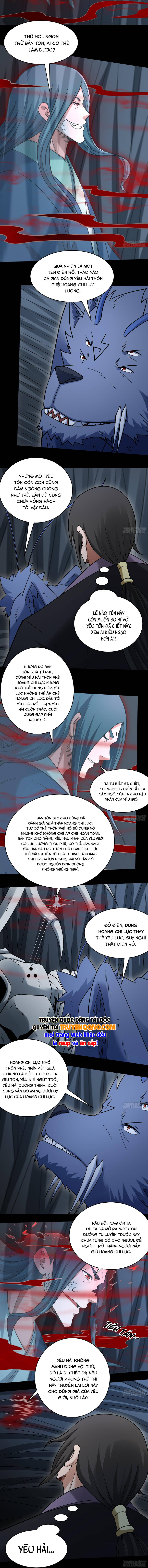 Tuyệt Thế Võ Thần - Chapter 1120 - Page 5