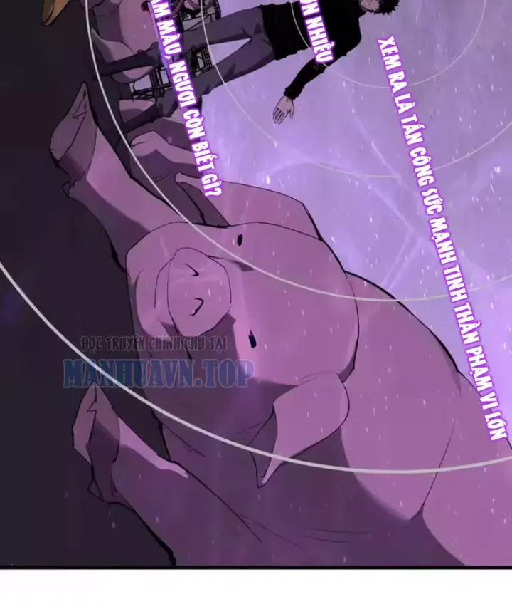 Mạt Nhật Thiên Hạ: Ta, Virus Quân Vương - Chapter 104 - Page 14