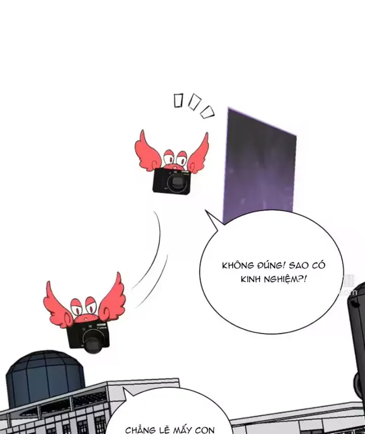 Mạt Nhật Thiên Hạ: Ta, Virus Quân Vương - Chapter 104 - Page 17