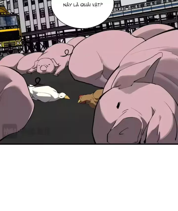 Mạt Nhật Thiên Hạ: Ta, Virus Quân Vương - Chapter 104 - Page 18