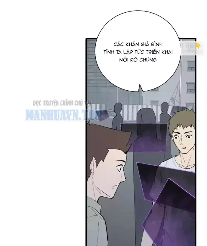 Mạt Nhật Thiên Hạ: Ta, Virus Quân Vương - Chapter 104 - Page 20