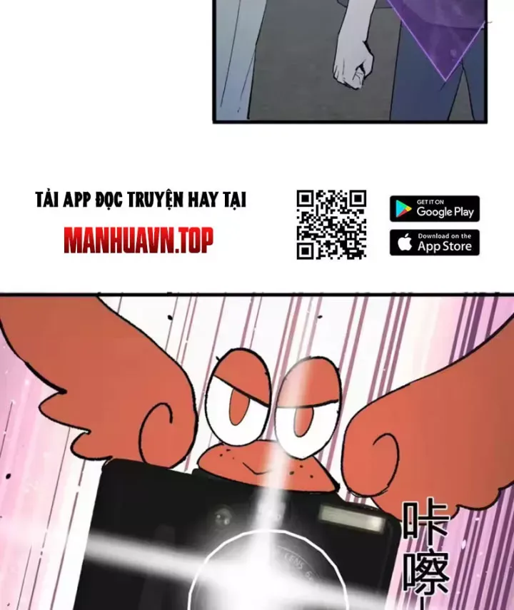 Mạt Nhật Thiên Hạ: Ta, Virus Quân Vương - Chapter 104 - Page 21